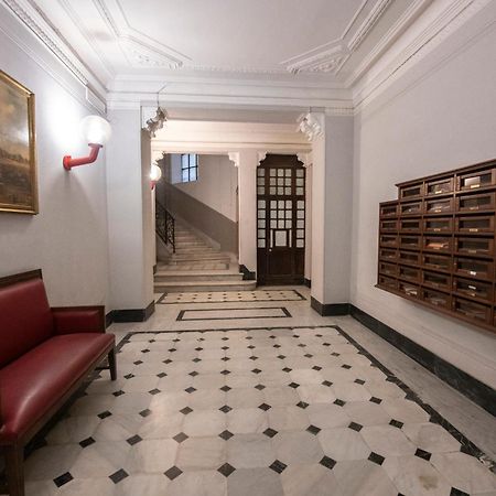 258 - The Loft In Largo Zecca - Luxury Nel Cuore Di Genova מראה חיצוני תמונה