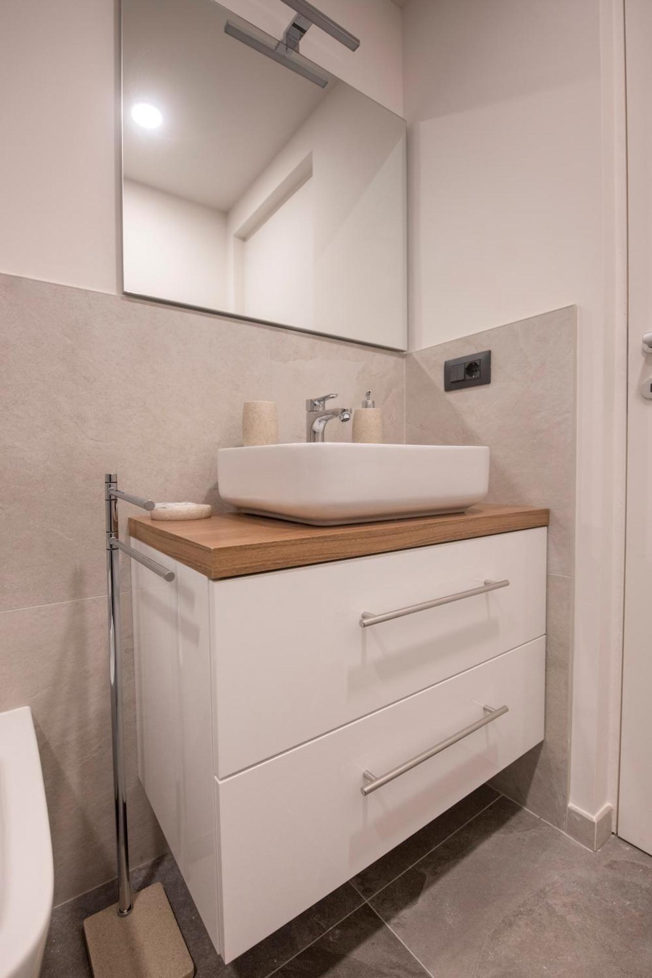 258 - The Loft In Largo Zecca - Luxury Nel Cuore Di Genova מראה חיצוני תמונה