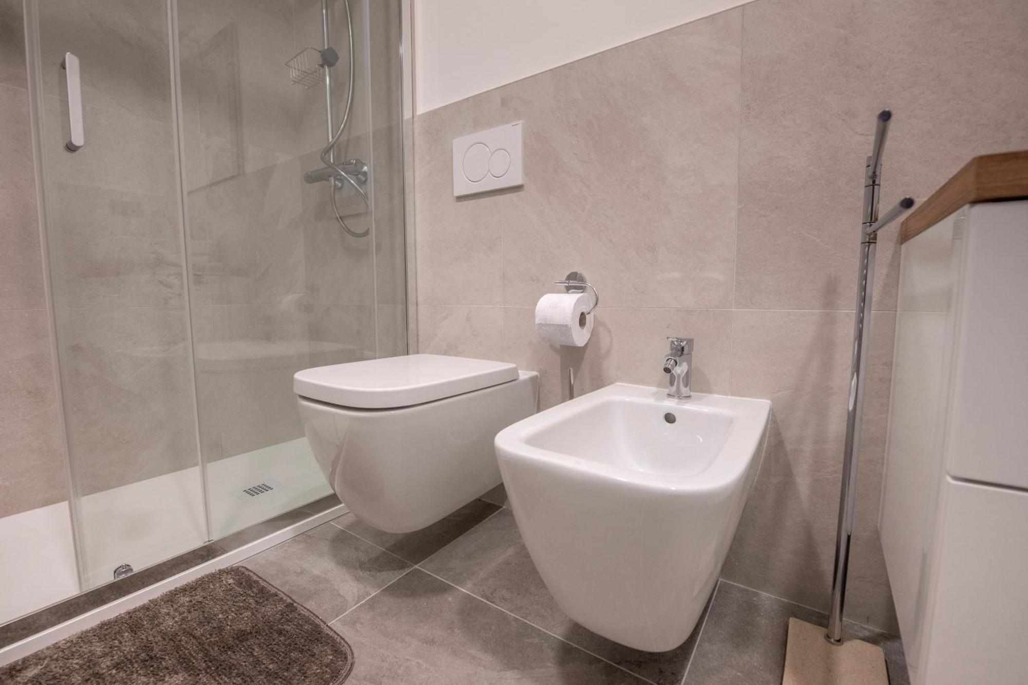 258 - The Loft In Largo Zecca - Luxury Nel Cuore Di Genova מראה חיצוני תמונה