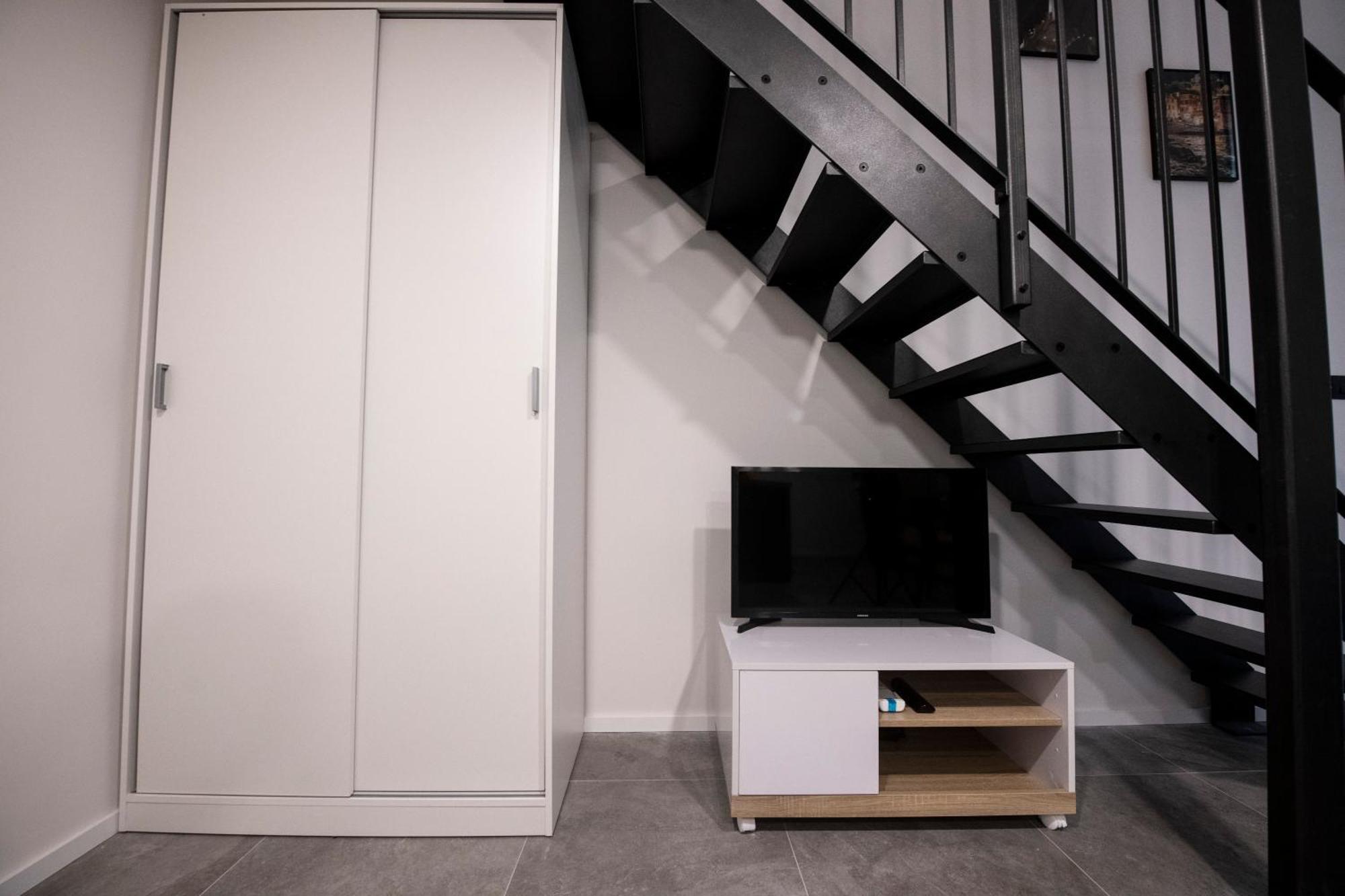 258 - The Loft In Largo Zecca - Luxury Nel Cuore Di Genova מראה חיצוני תמונה